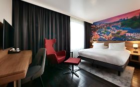 Park Inn Luxembourg